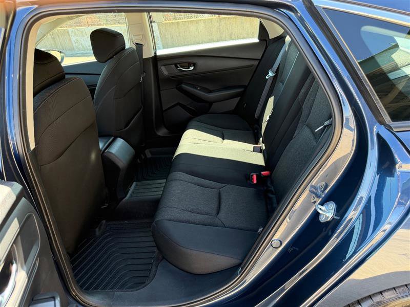 Used 2023 Honda Accord EX image 30