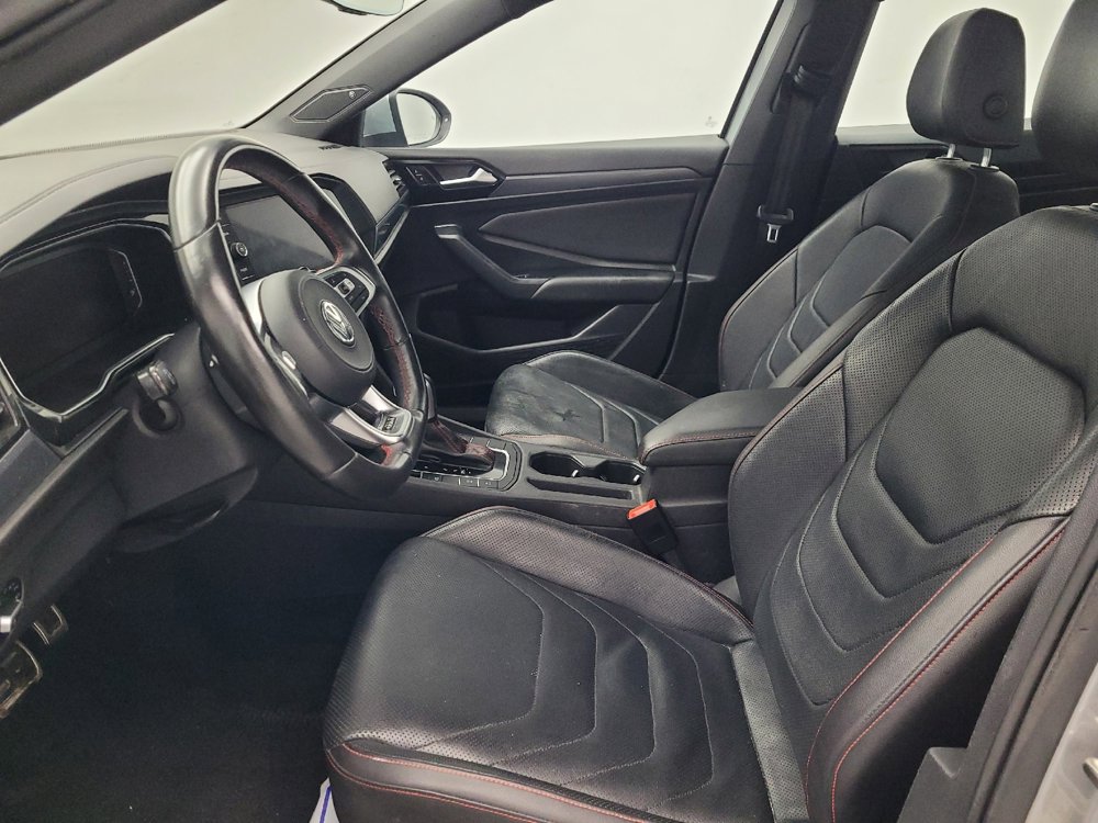 Used 2021 Volkswagen Jetta GLI Autobahn image 17