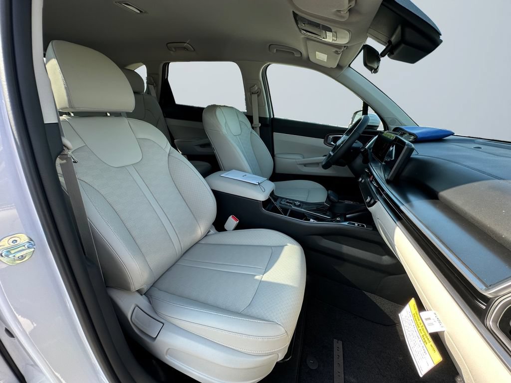 New 2026 Kia Sorento S AWD/4WD image 15