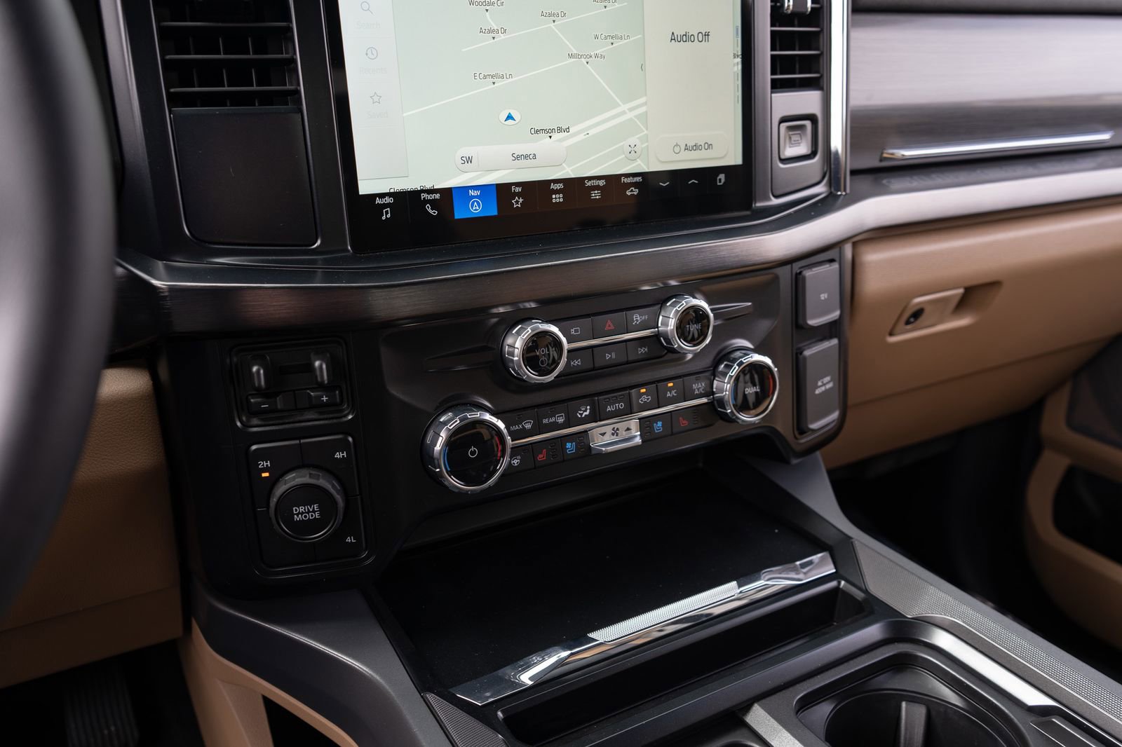 Used 2026 Ford F450 Lariat image 44