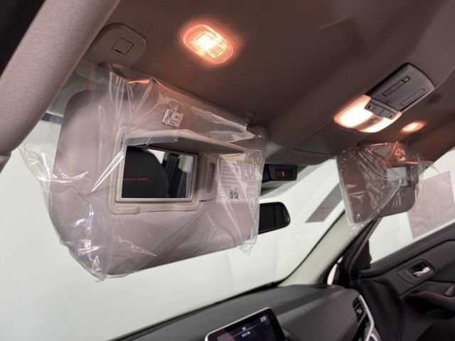 New 2026 Nissan Rogue SV image 35