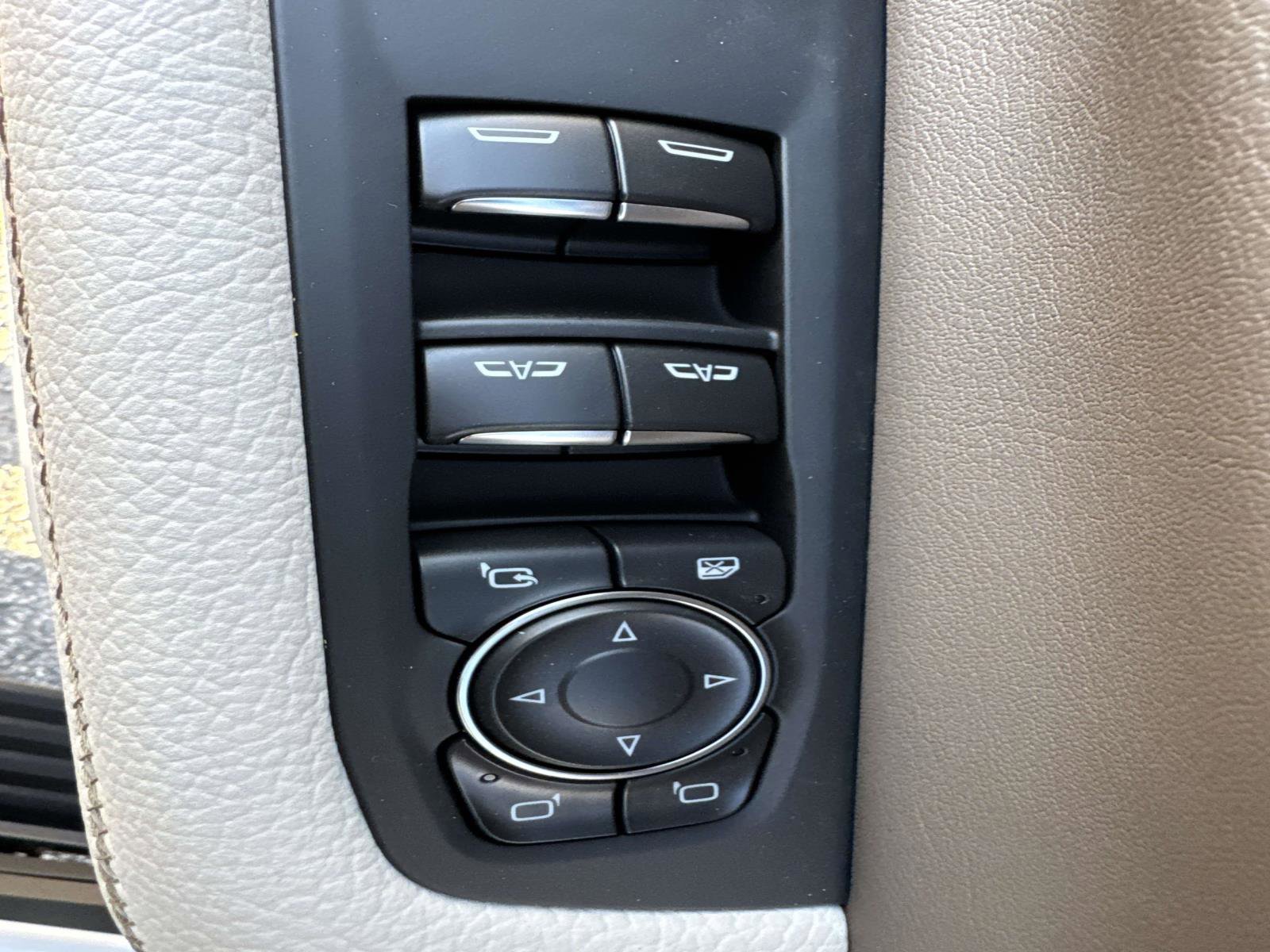 New 2026 GMC Yukon XL Denali w/ Sun & Power Step Package image 21