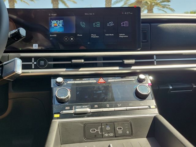 New 2026 Hyundai Santa Fe SEL image 15