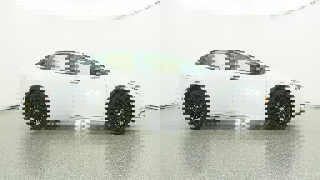 New 2026 Toyota Prius Plug-In Hybrid image 60