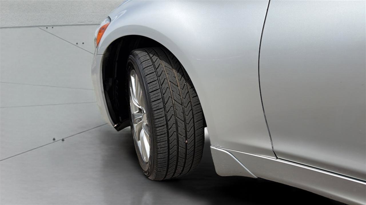 Used 2012 INFINITI M37 x w/ Premium Pkg AWD/4WD image 35