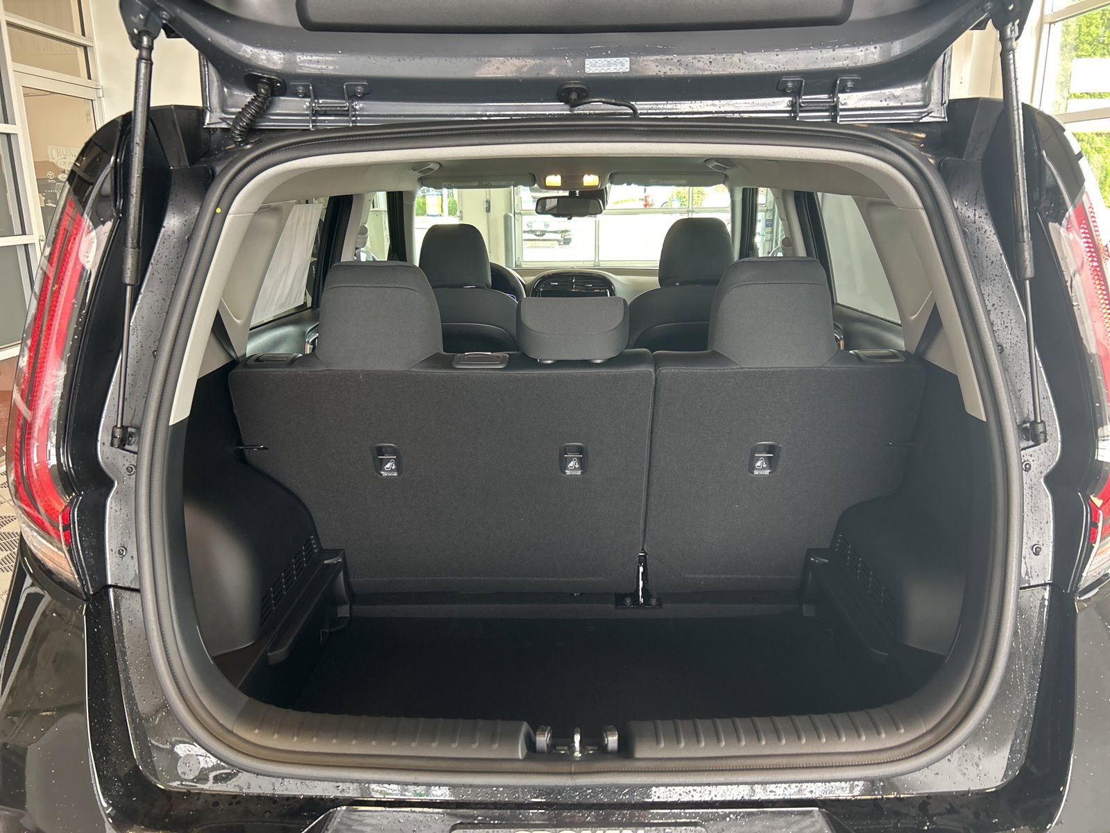 New 2025 Kia Soul S image 10