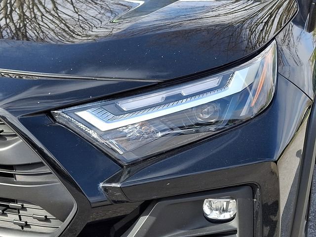 Certified 2024 Toyota RAV4 Adventure image 9