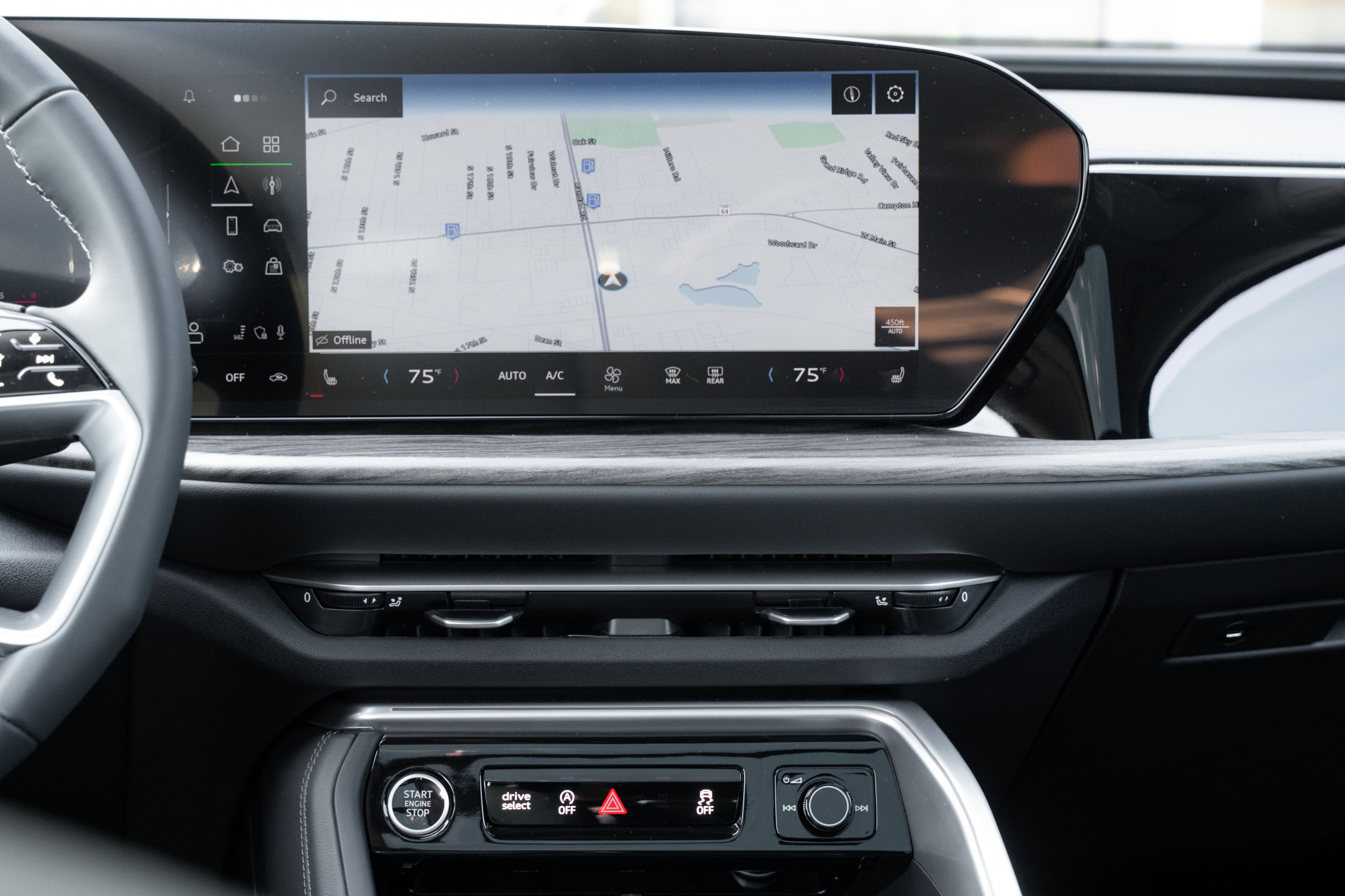 Certified 2025 Audi Q5 Premium Plus w/ Premium Plus image 13