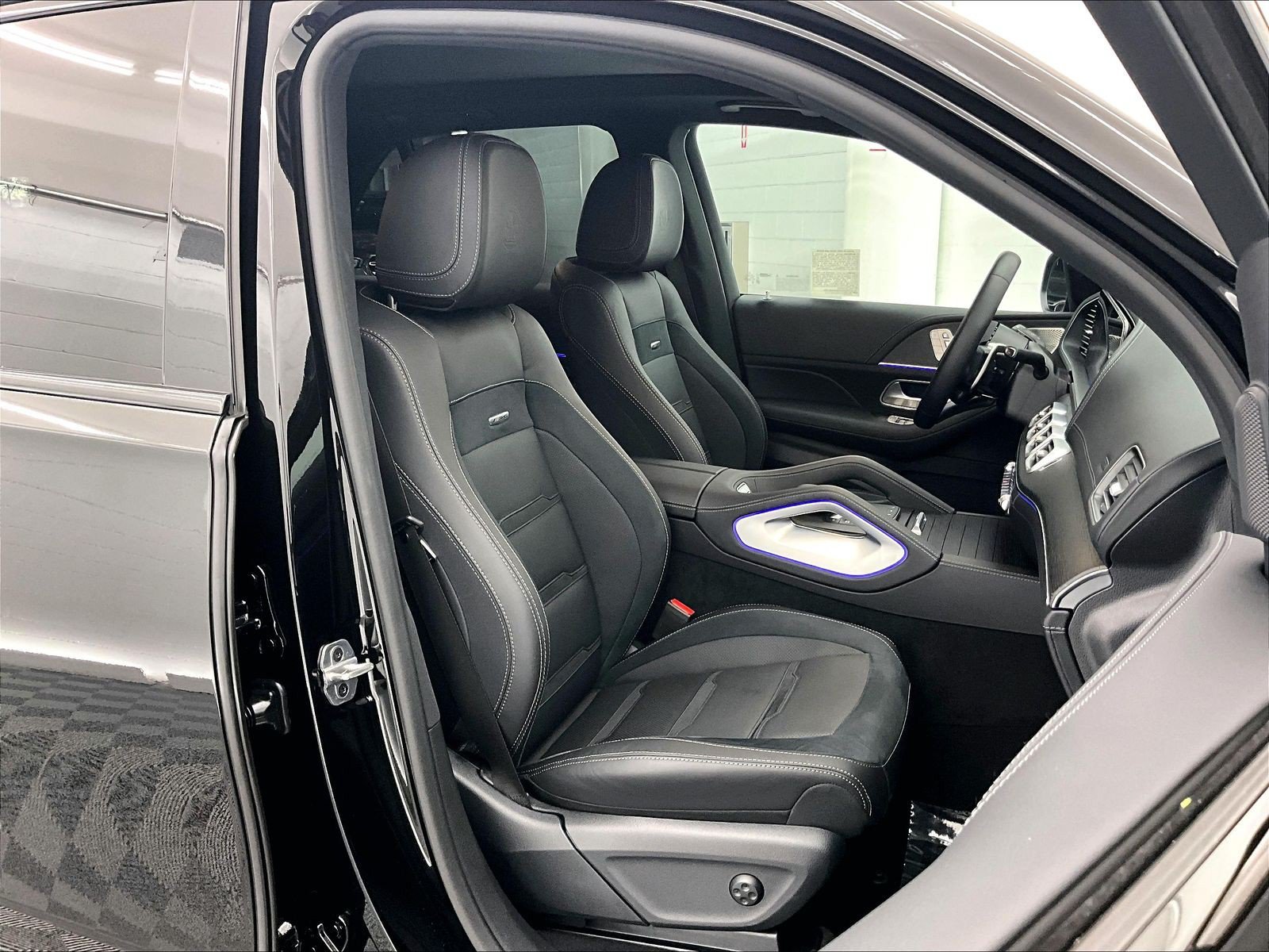 Used 2026 Mercedes-Benz GLE 53 AMG 4MATIC image 6