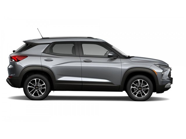 New 2026 Chevrolet TrailBlazer LT w/ Convenience Package image 5