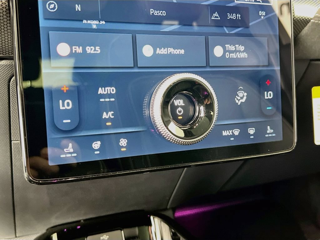 New 2026 Ford Mustang Mach-E GT AWD/4WD image 9