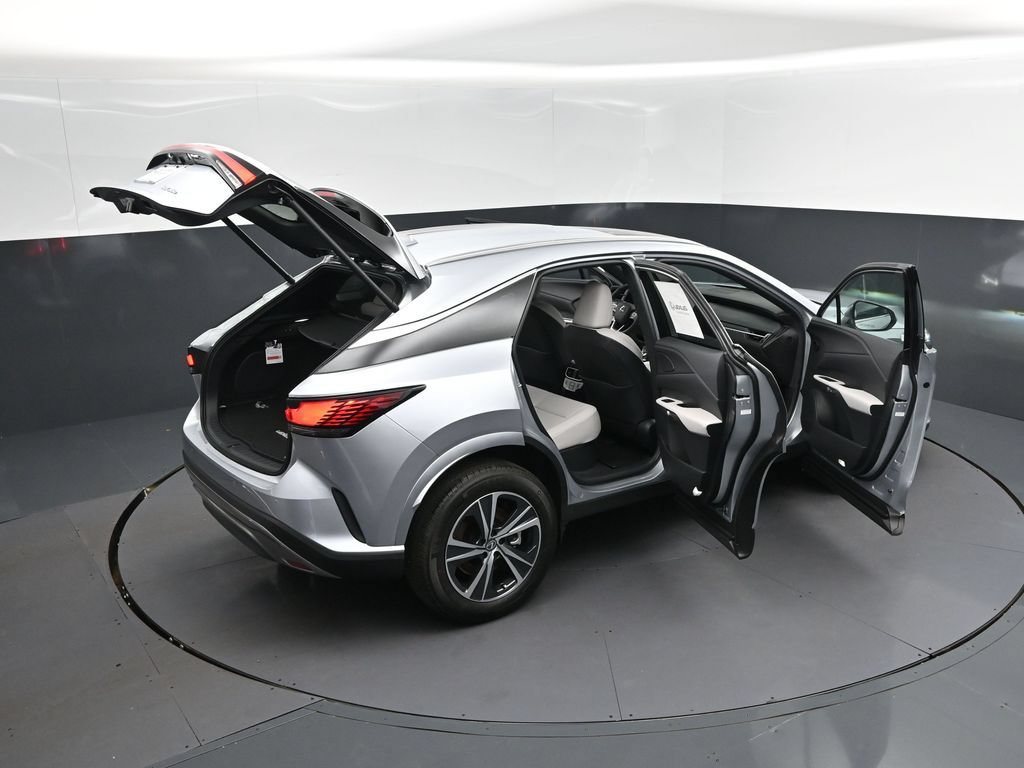 New 2026 Lexus RX 350 Premium FWD image 44