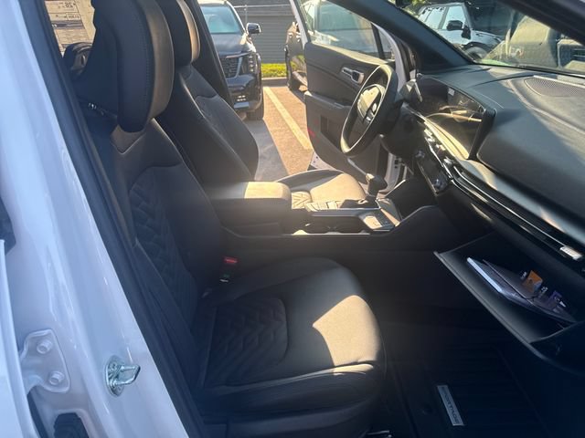 New 2027 Kia Sportage X-Line w/ X-Line Technology Package AWD/4WD image 16