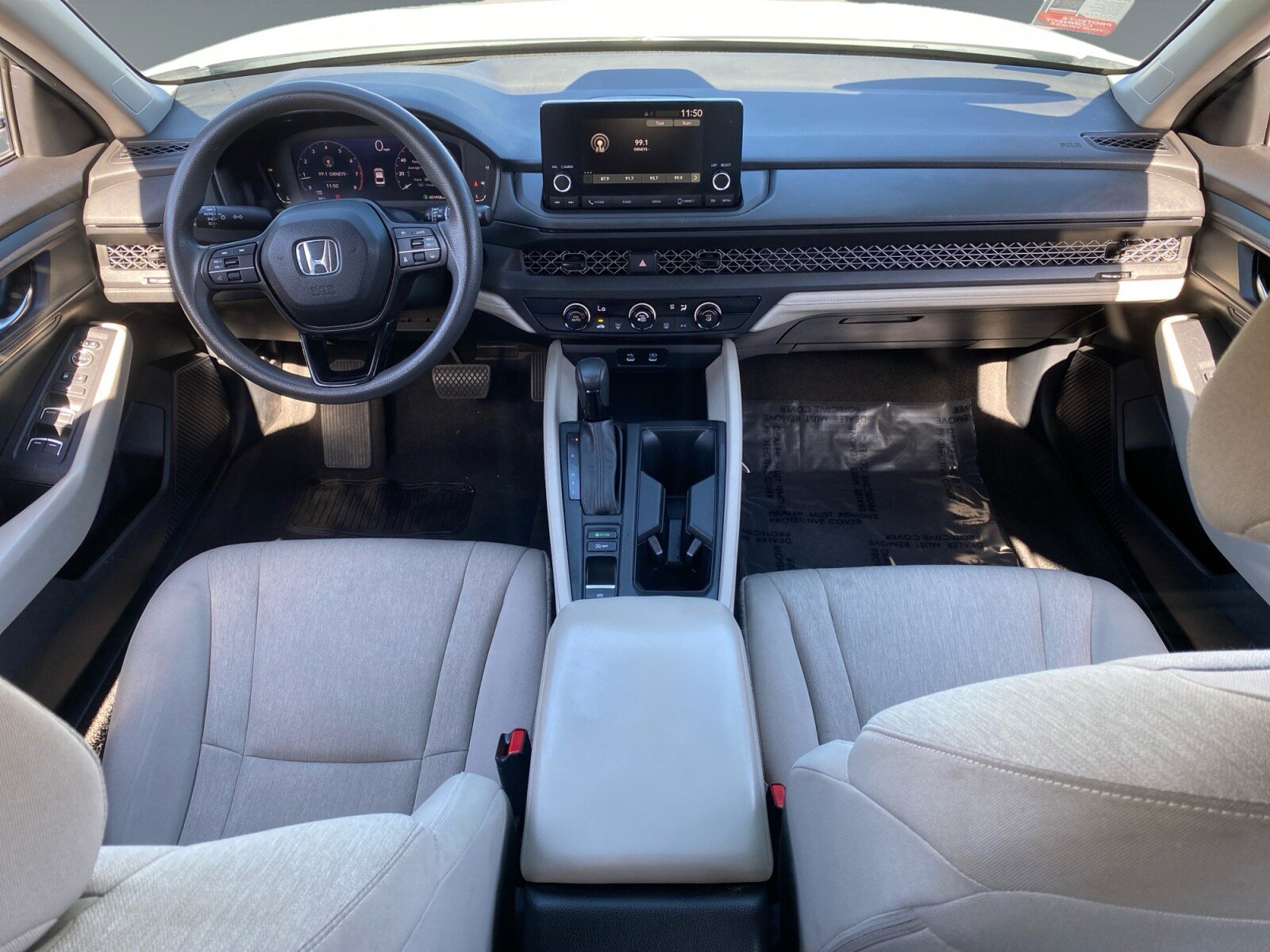 Used 2023 Honda Accord LX image 10