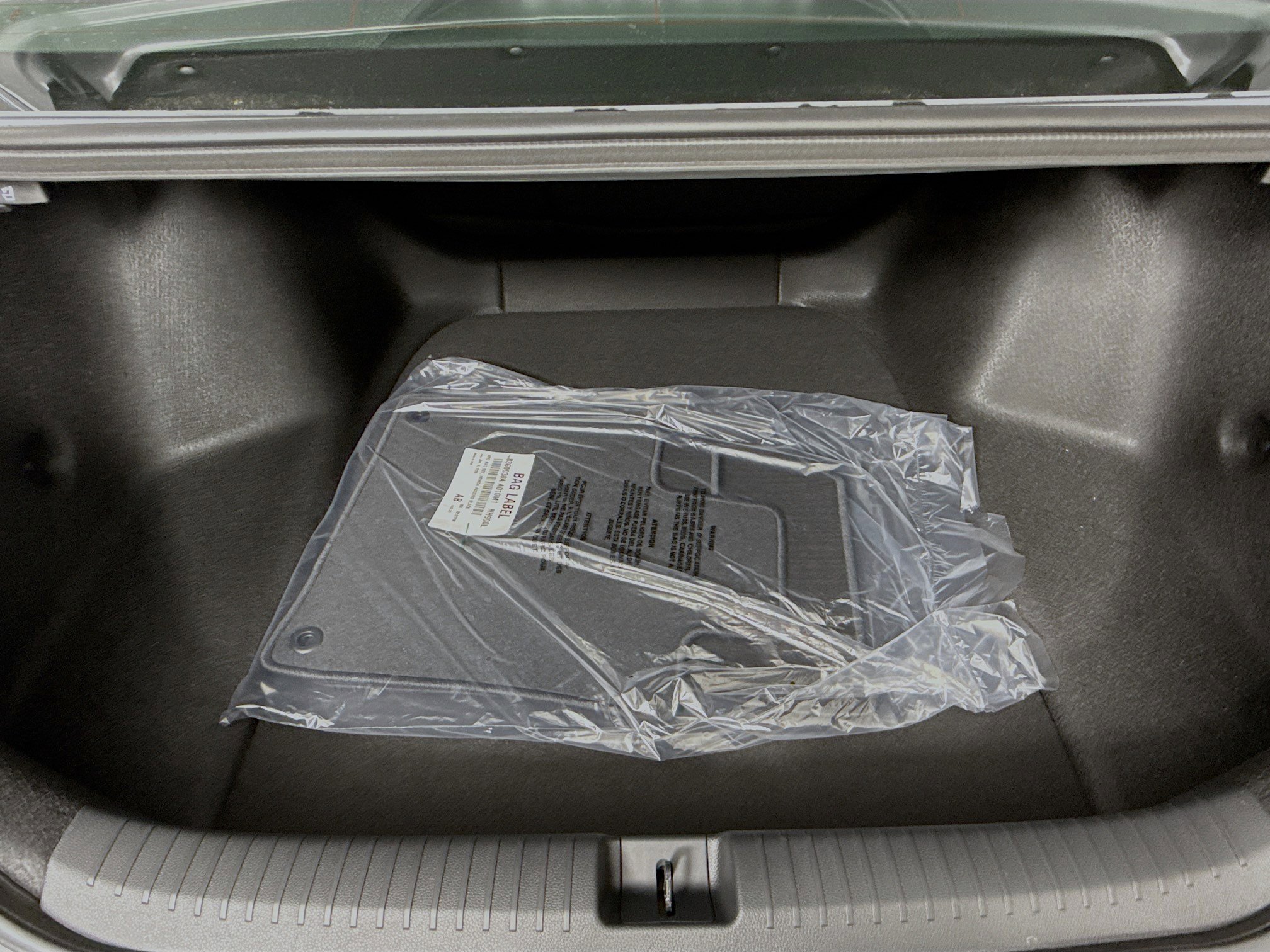 New 2026 Honda Accord EX-L image 32