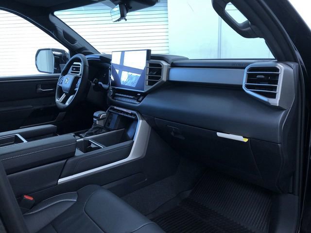 New 2026 Toyota Tundra Limited image 18