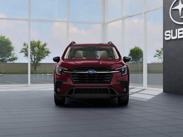 New 2027 Subaru Ascent Limited AWD/4WD image 7