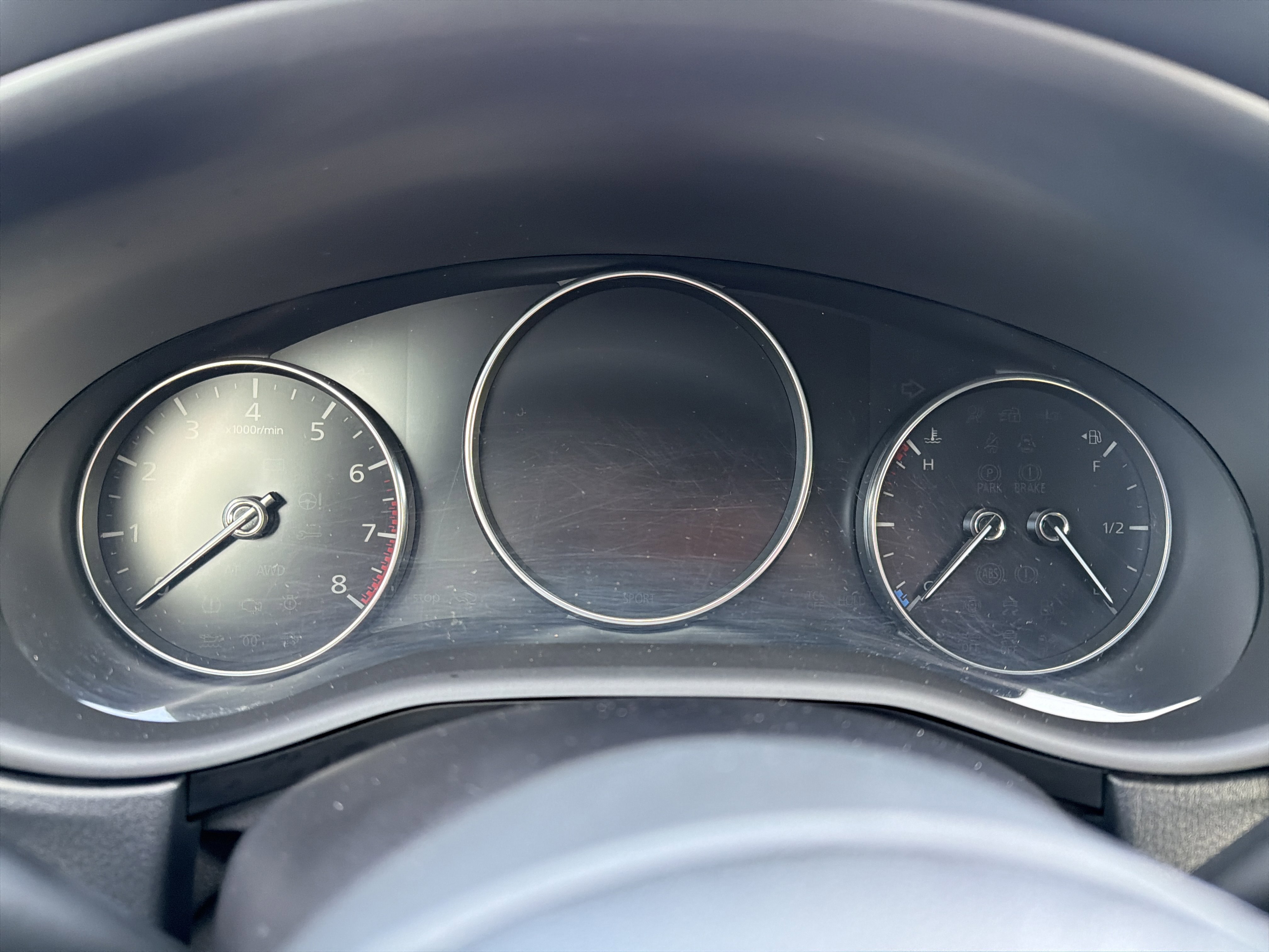 Certified 2022 MAZDA CX-30 AWD 2.5 S w/ Select Package image 15