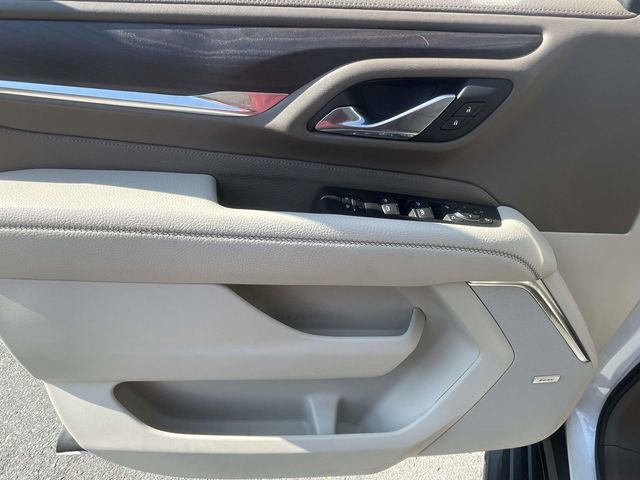 Used 2023 GMC Yukon Denali w/ LPO, Floor Liner Package AWD/4WD image 19