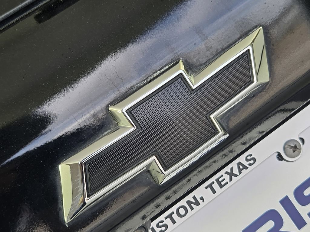 Used 2023 Chevrolet Equinox RS w/ RS Leather Package image 11