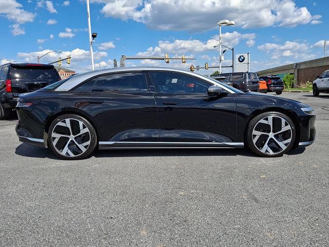 Used 2022 Lucid Air Dream Edition AWD/4WD image 7