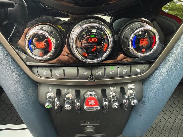 Used 2024 MINI Cooper Countryman S AWD/4WD image 29
