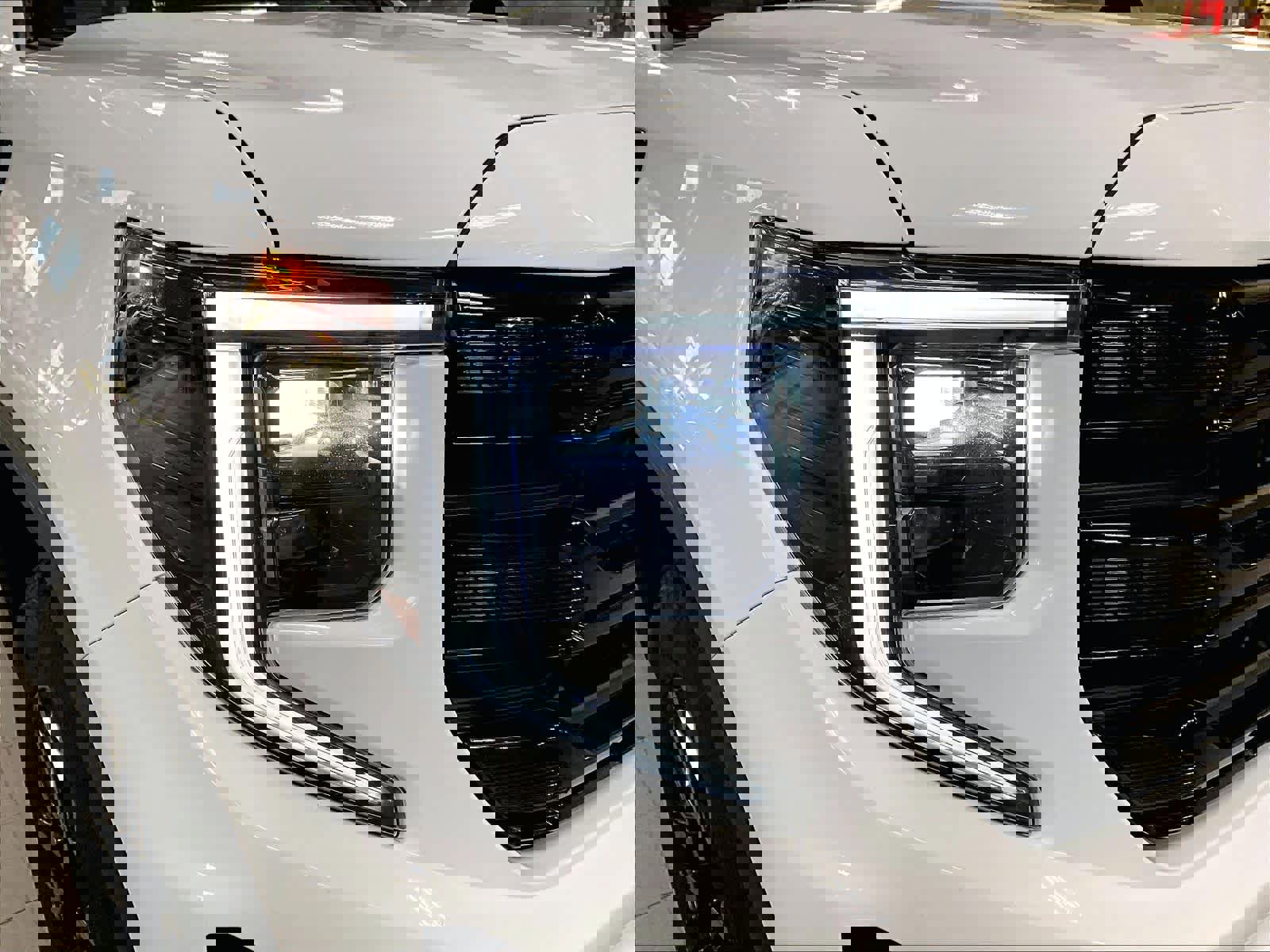 Used 2023 GMC Sierra 1500 Elevation w/ X31 Off-Road Package image 34