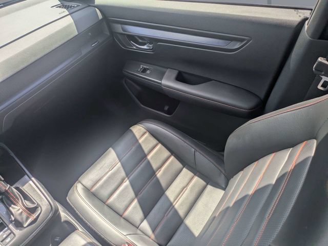 Used 2024 Honda CR-V Sport-L image 18