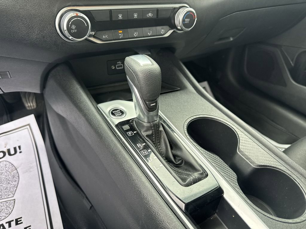 Used 2022 Nissan Altima 2.5 S image 19