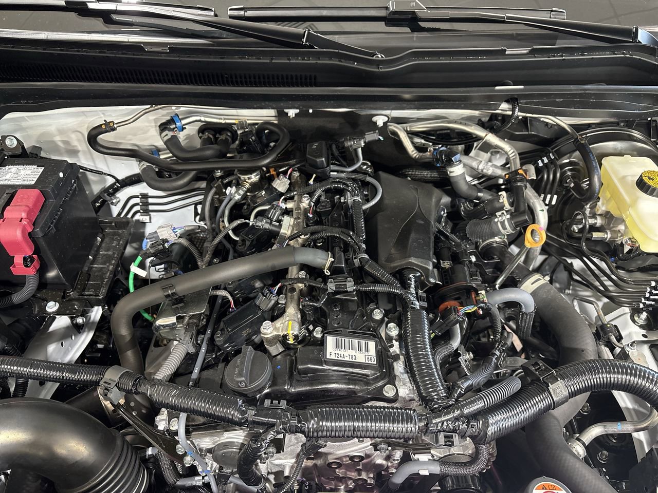 New 2026 Toyota Tacoma SR5 image 26