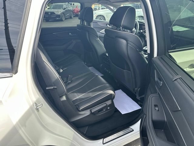 Used 2022 Acura MDX SH-AWD w/ Advance Package image 20
