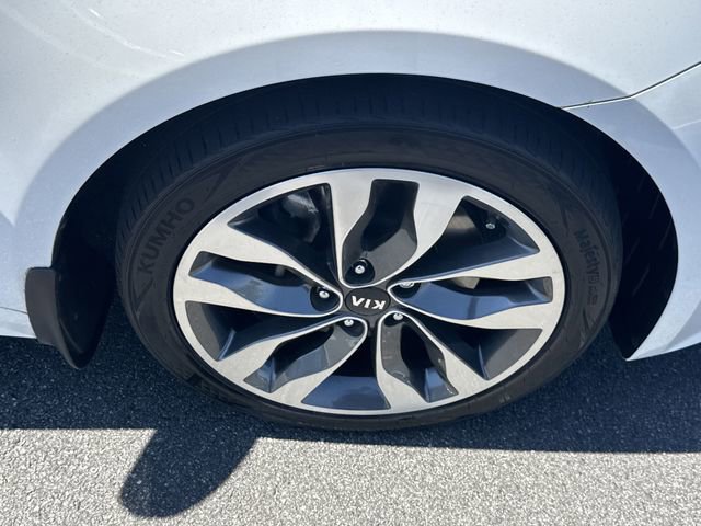 Used 2015 Kia Optima SX FWD image 12