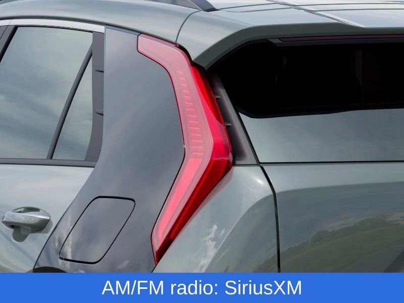 New 2026 Kia Niro SX Touring image 12