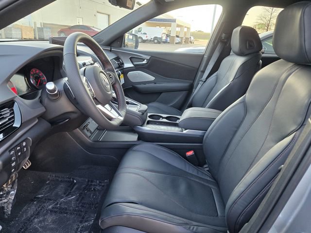 New 2026 Acura RDX A-Spec AWD/4WD image 8