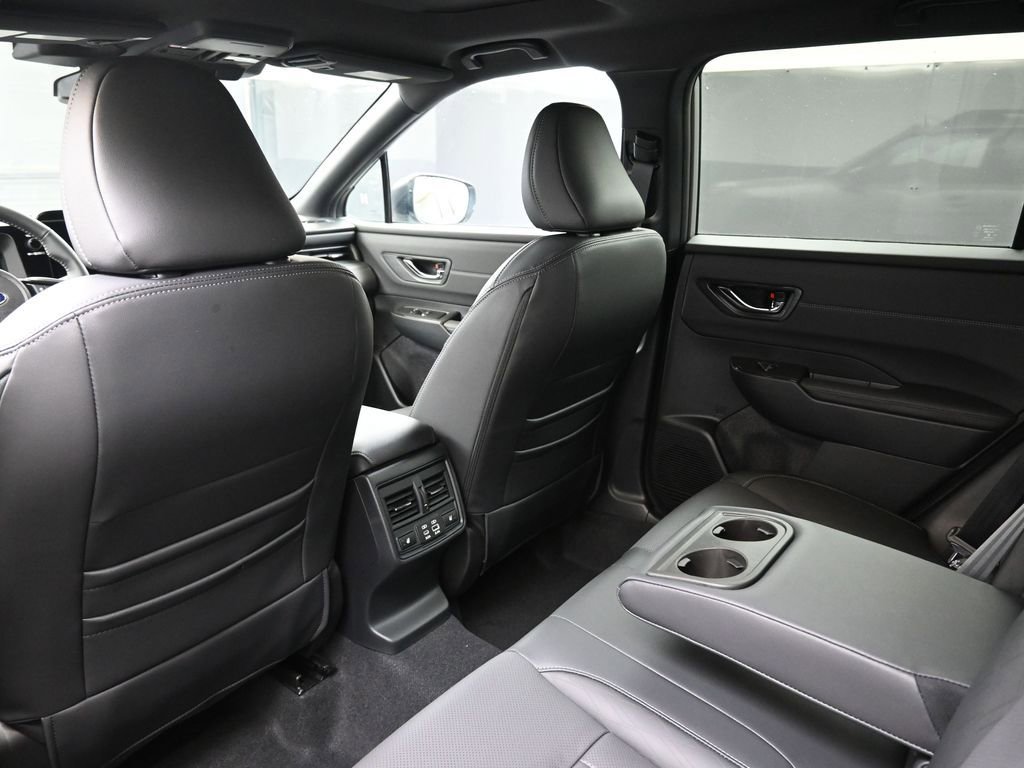 New 2026 Subaru Outback Touring XT image 19