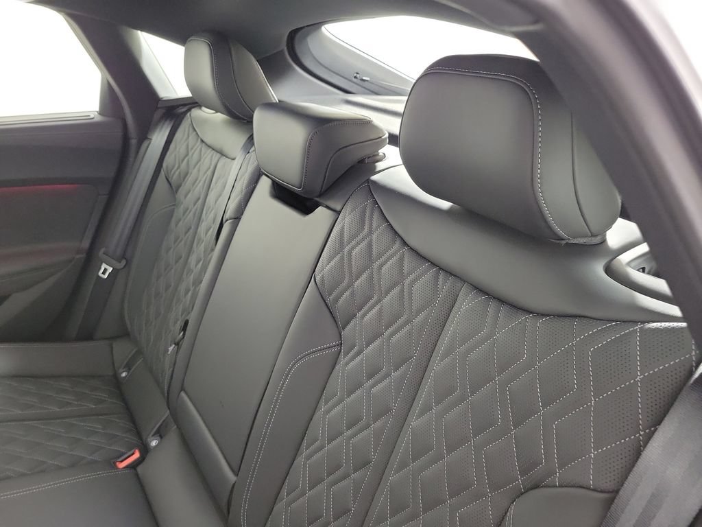 New 2026 Audi S5 Premium Plus AWD/4WD image 12