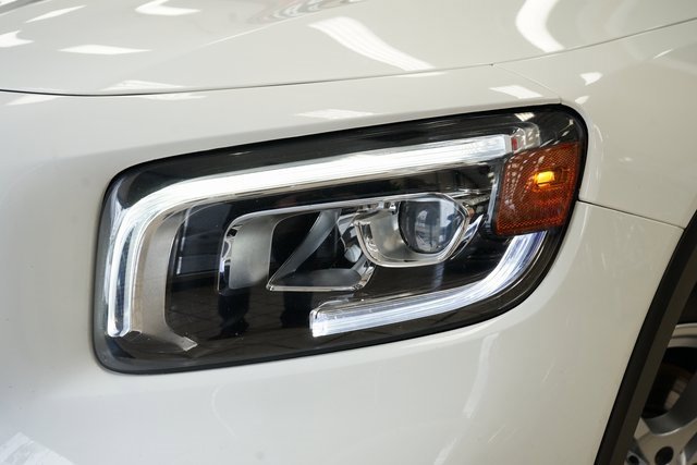 Used 2021 Mercedes-Benz GLB 250 GLB 250 image 20