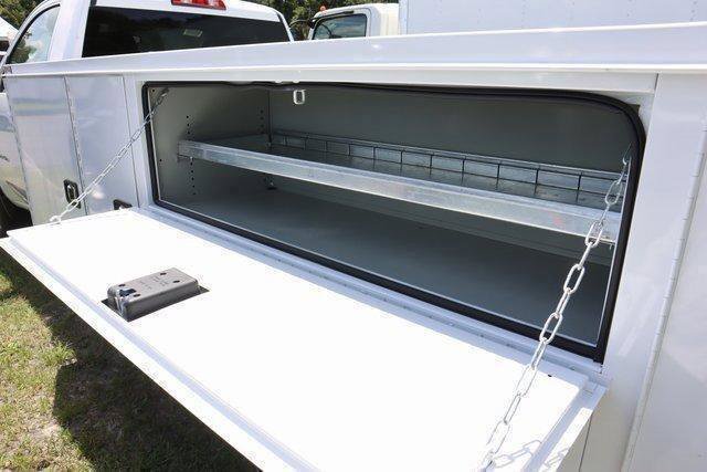 New 2025 Chevrolet Silverado 3500 W/T w/ WT Convenience Package AWD/4WD image 7