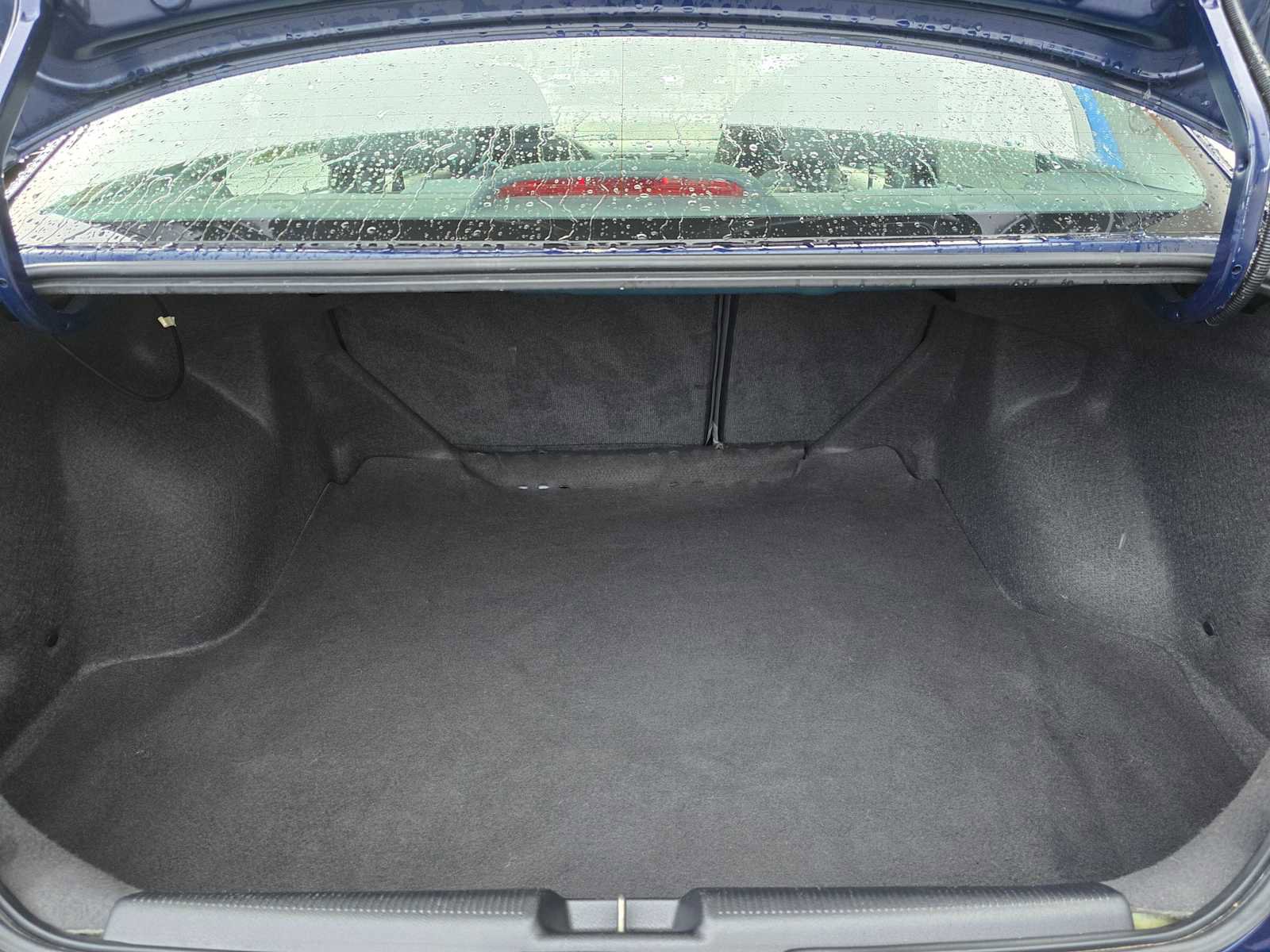 Used 2004 Honda Civic LX image 17