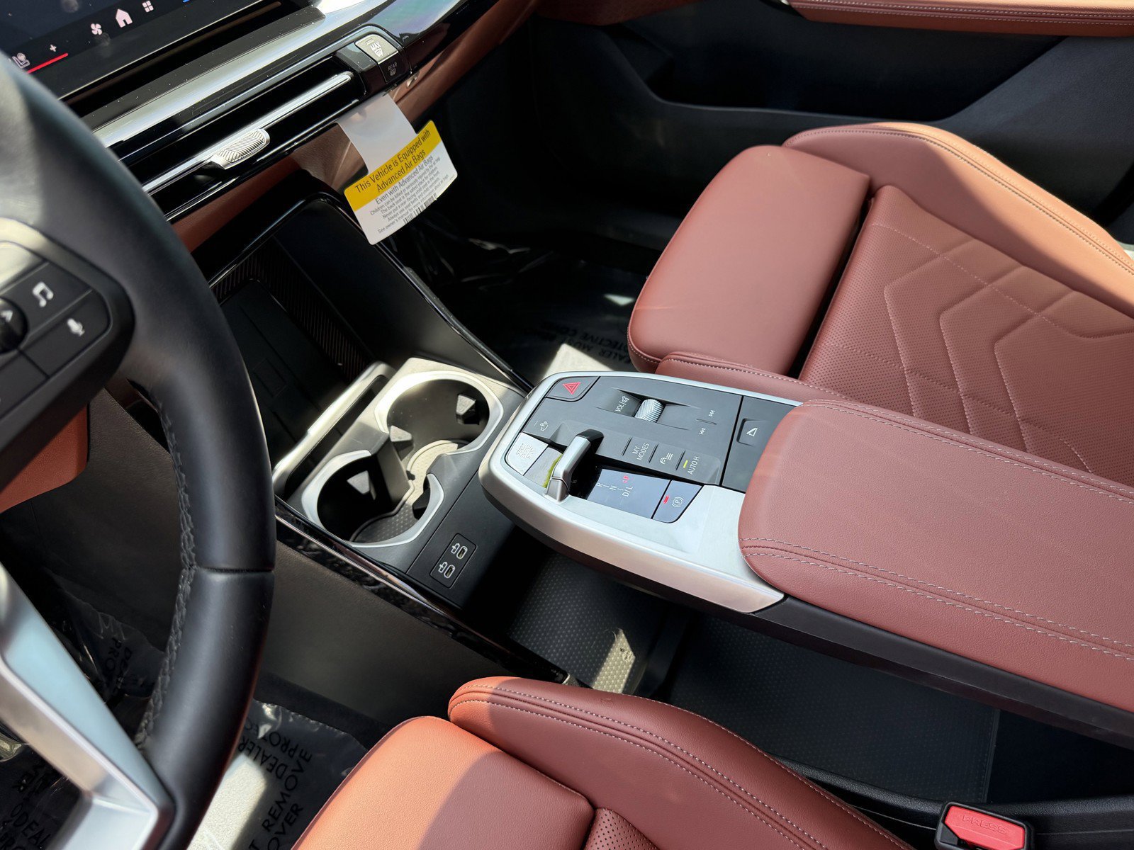New 2026 BMW X1 xDrive28i AWD/4WD image 21