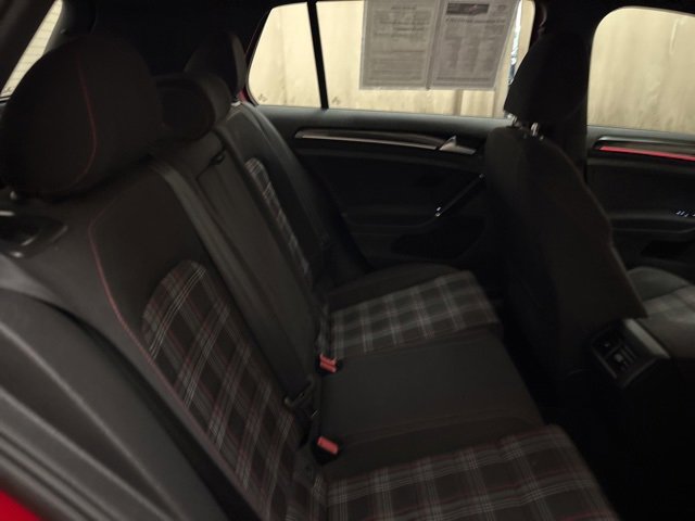 Used 2015 Volkswagen GTI S image 20
