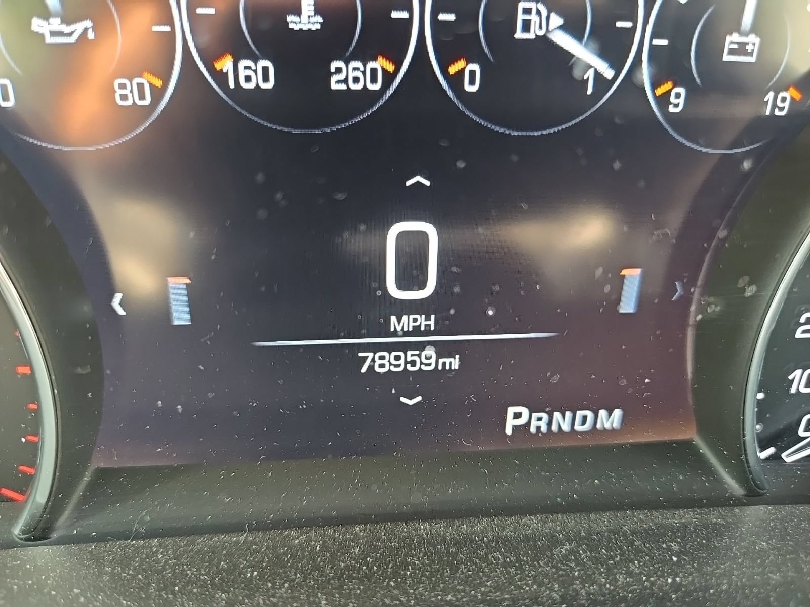 Used 2018 Cadillac CT6 Luxury AWD/4WD image 9