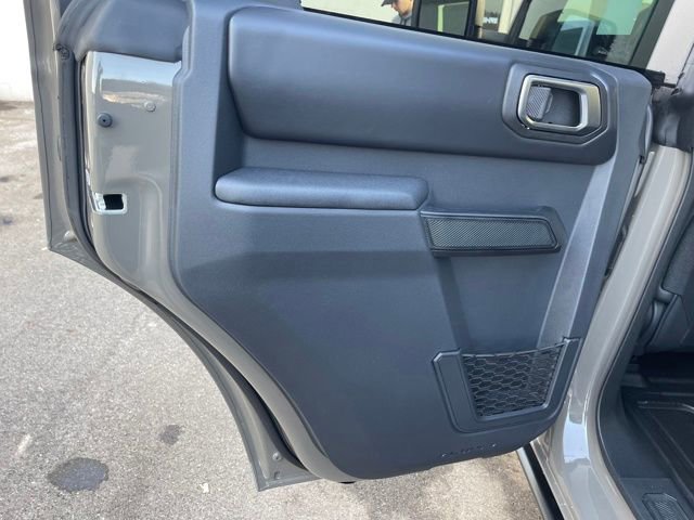 New 2025 Ford Bronco Badlands image 26