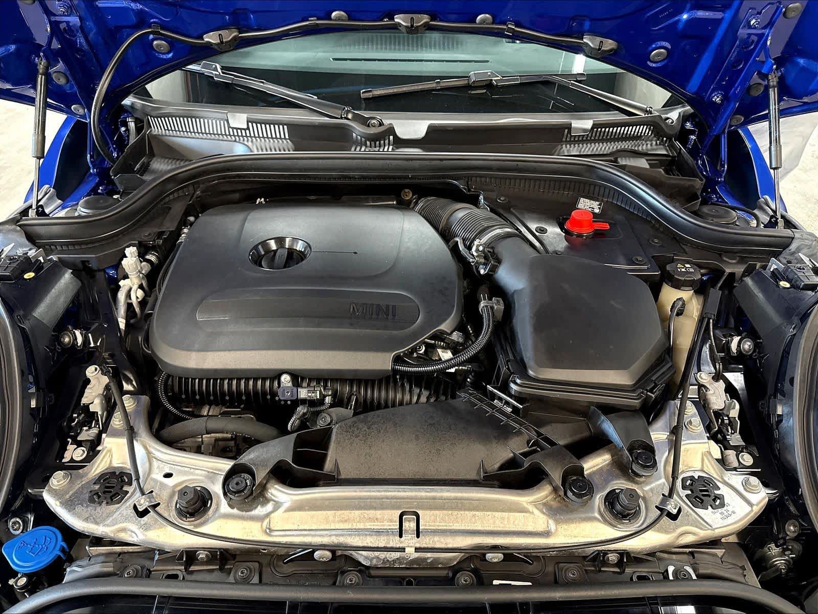 Used 2025 MINI Cooper S FWD image 32