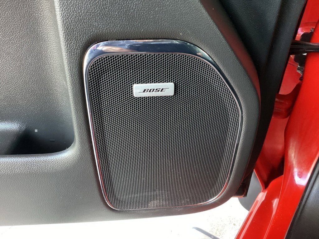 Used 2018 GMC Sierra 1500 SLT w/ Texas SLT Premium Package image 58