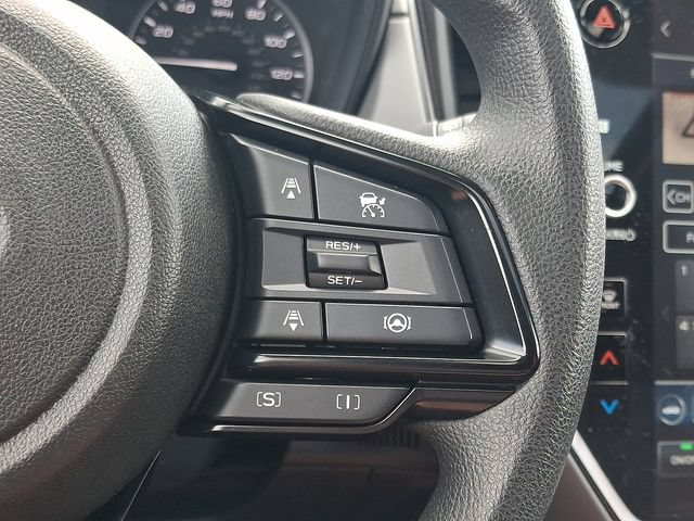 Certified 2026 Subaru Crosstrek 2.5i Premium AWD/4WD image 22