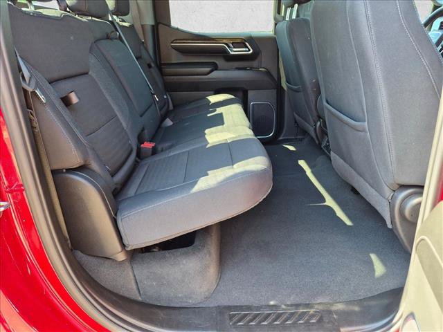 Used 2024 GMC Sierra 1500 Elevation AWD/4WD image 17