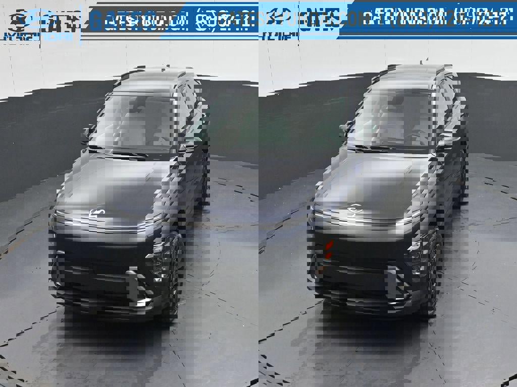 New 2026 Hyundai Kona SEL Sport image 54