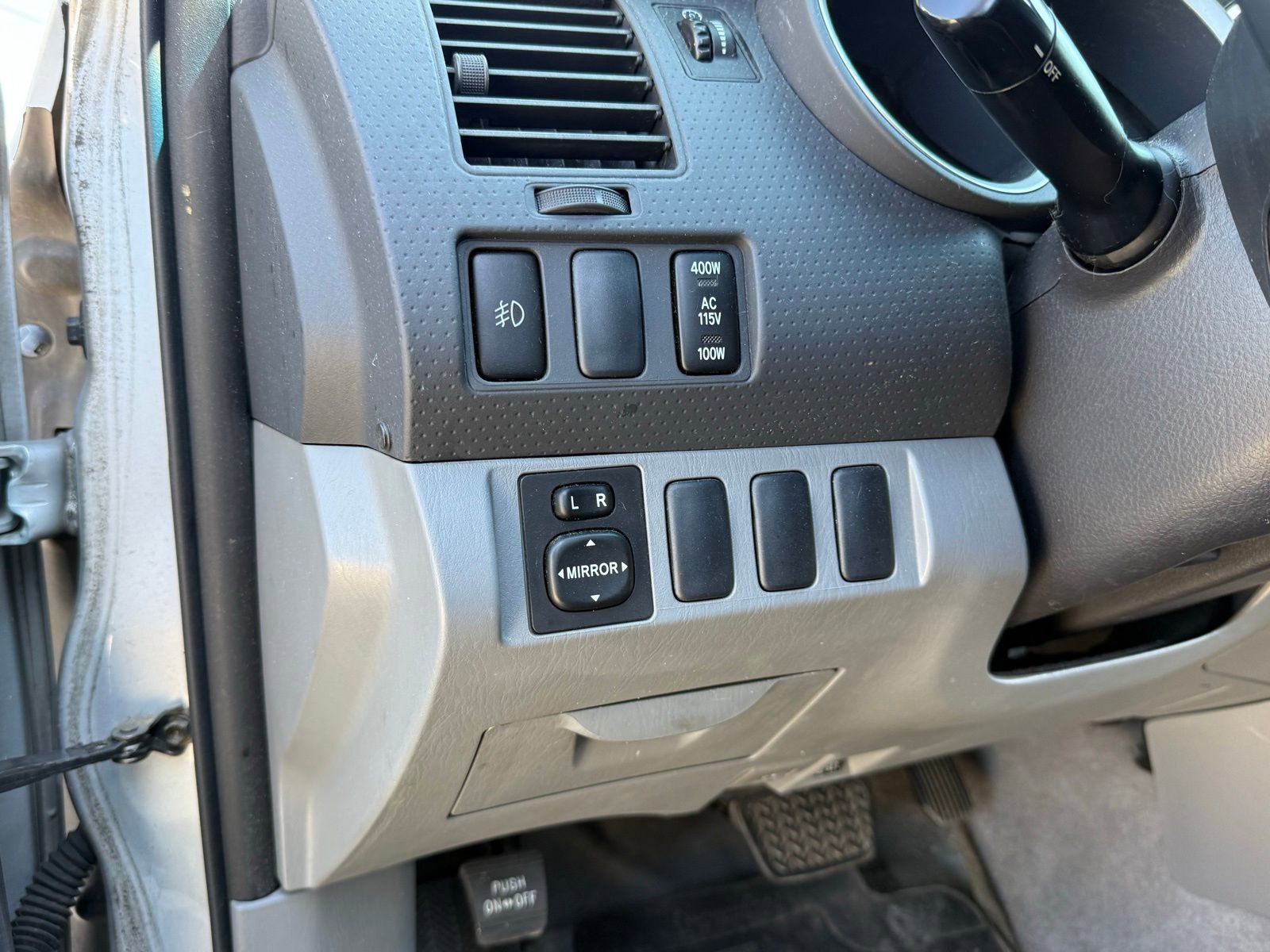 Used 2006 Toyota Tacoma 4x4 Double Cab image 21