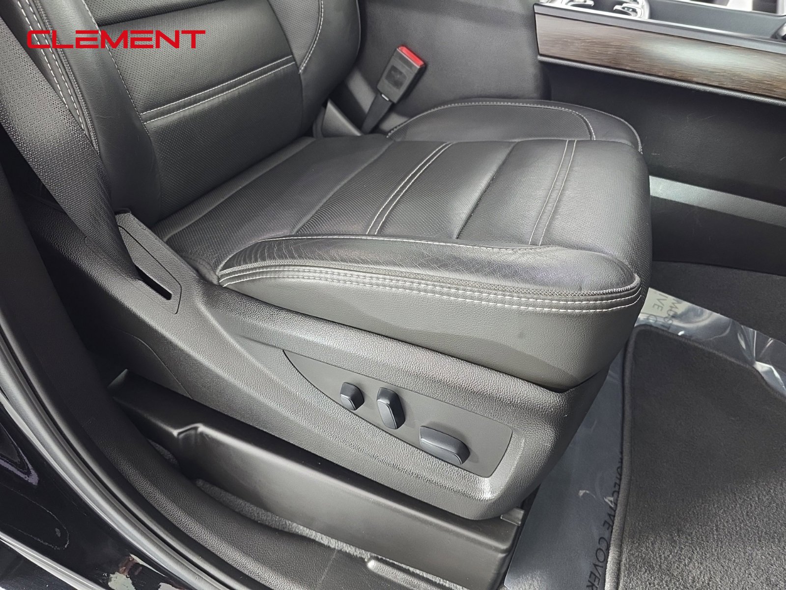 Used 2019 GMC Sierra 3500 Denali w/ Duramax Plus Package image 29